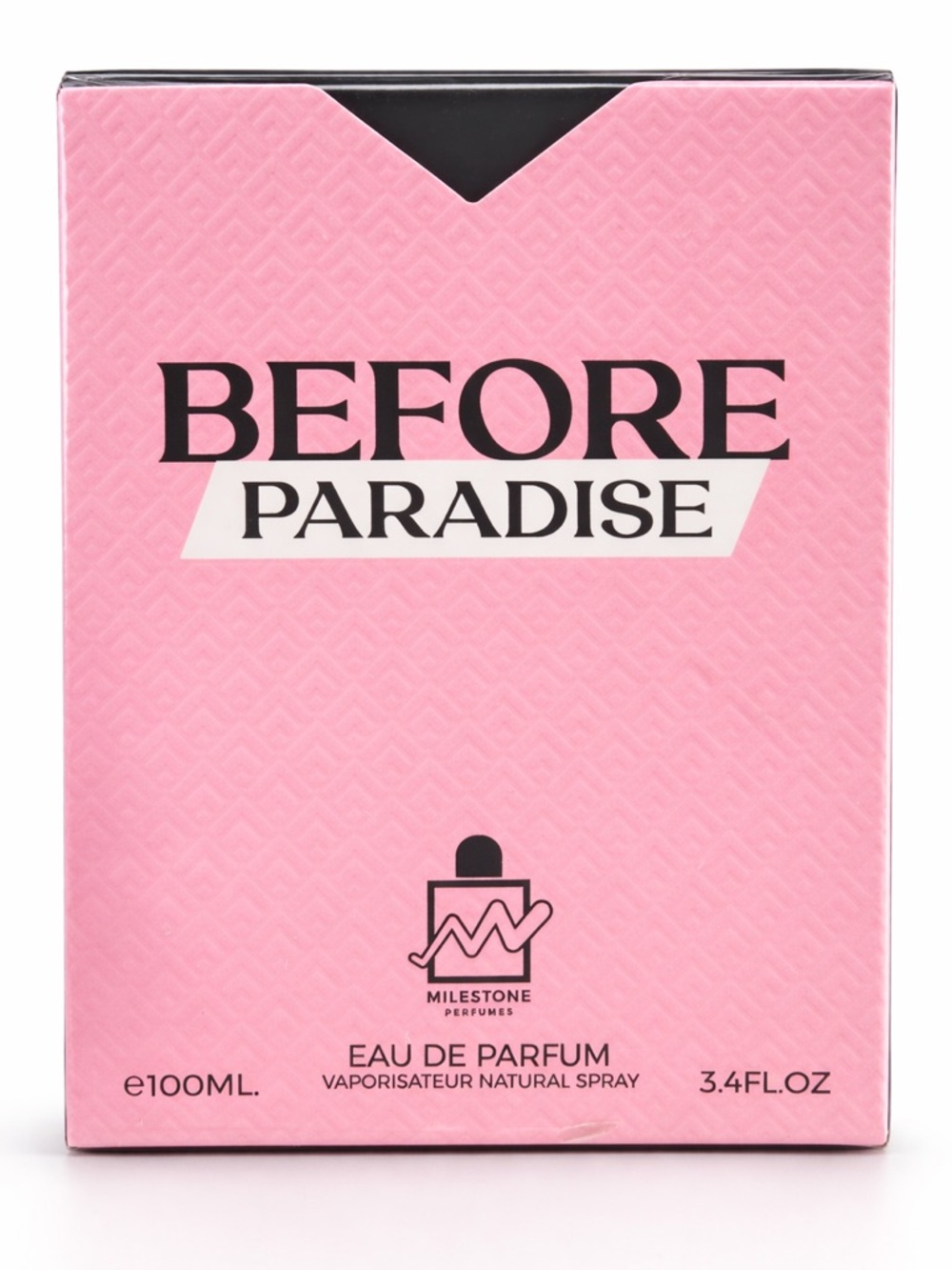 Sexy Floral Perfume 3.4oz – Inspired by Lancôme La Vie Est Belle